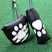 custom animal golf head covers