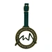 personalized golf bag name tags