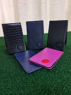 golf scorebook holder