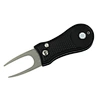 The best golf divot repair tool is a high-performance accessory for golfers. It features a sturdy construction and ergonomic design, making it easy to repair ball marks on the green.
