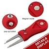 custom pitchfix divot tool