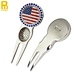 professional divot repair tool