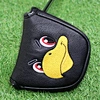 cool putter head covers