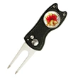 switchblade golf divot tool