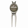 divot tool and ball marker set
