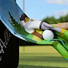 luxury golf towels
