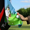 embroidered golf towels personalized
