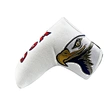 personalized head covers golf