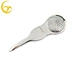 golf divot repair tool and ball marker