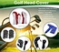 callaway hybrid headcover