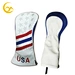 dog golf head covers