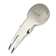 personalised divot tool