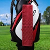 custom waffle golf towels