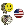 cool golf ball markers