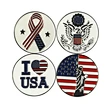 logo ball markers