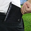 personalized golf scorecard