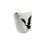 custom mallet putter headcovers