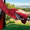 plain golf towels
