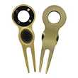metal divot tool