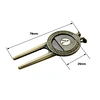 golf divot tool