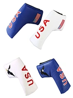 custom putter head covers