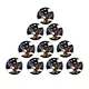 cool golf ball markers