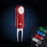 golf club divot tool