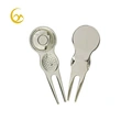 custom golf marker divot tool