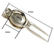 personalised divot tool