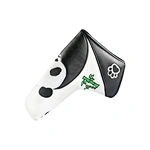 Upgrade your golf gear with our premium putter covers. Crafted with top-quality materials, these covers offer ultimate protection for your putters, preventing scratches and damage.