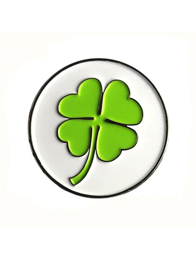Bulk golf ball markers are a cost-effective solution for golfers and businesses. These markers are available in large quantities, making them ideal for tournaments, events, or promotional purposes.