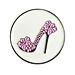 bulk golf ball markers