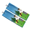 luxury golf towels
