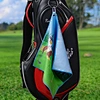 promotional golf towels