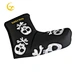best leather headcovers