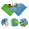 embroidered golf towels