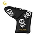 best leather headcovers
