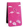 Most Popular Unique leather golf scorecard holder with customized logo
