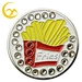 cute golf ball markers