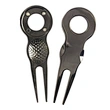 metal divot tool