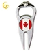 metal divot tool