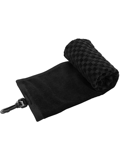 The premium golf towels are a luxurious and high-quality choice for golfers. Crafted from top-notch materials, these towels offer exceptional absorbency and durability. They feature elegant designs and are often embellished with intricate embroidery.