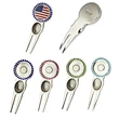 cool golf divot tools