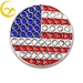 golf marker coin