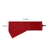 plain golf towels