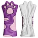 Custom dog golf head covers are a fun and adorable way to protect your golf clubs. Made with high-quality materials, these head covers feature cute dog designs that add a touch of personality to your golf bag.