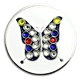 cool golf markers