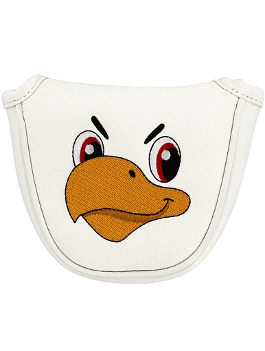 Cool putter head covers are a must-have accessory for any golfer looking to add some style to their game. These unique covers come in a variety of designs, from funky patterns to iconic logos, allowing you to express your personality on the green.
