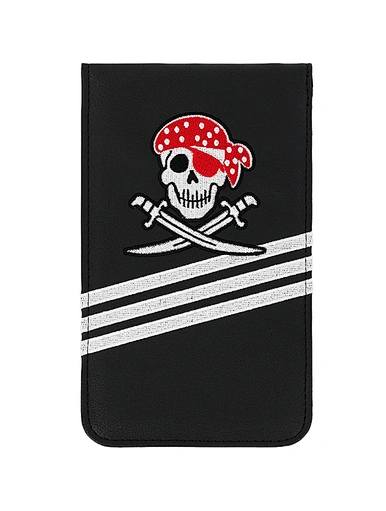 The best yardage book covers are durable and practical accessories for golfers. Made from high-quality materials, they provide excellent protection for yardage books, ensuring they stay in pristine condition.