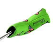 Rose and Fire headcovers are premium golf accessories. Handcrafted with attention to detail, they offer exceptional protection for golf club heads. With their elegant designs and luxurious materials, they add a touch of sophistication to any golfer's bag.
